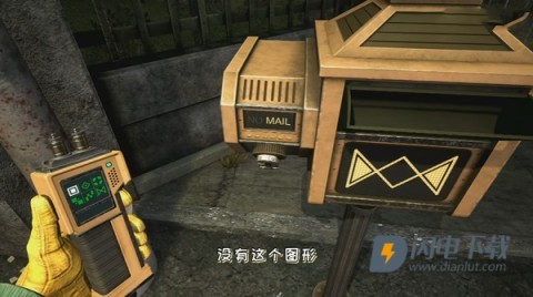 玩具熊模仿者的秘密 第5张图