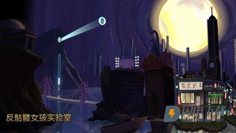 骷髅女孩官方正版 第4张图