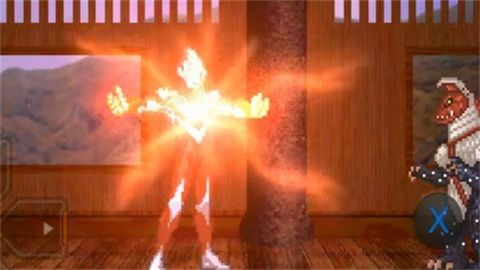 mugen奥特曼格斗版 第3张图