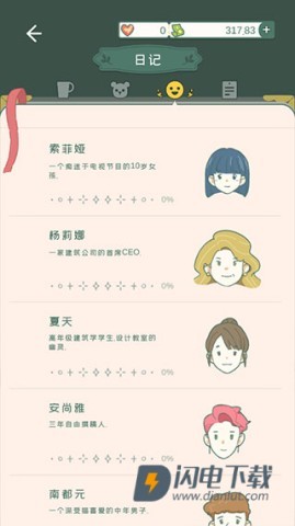 寄心茶屋 第10张图