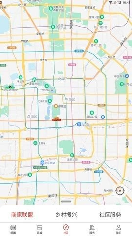 大梦新闻+ 第3张图