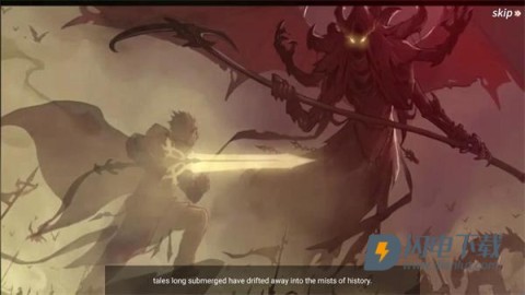 光之幻想 第2张图