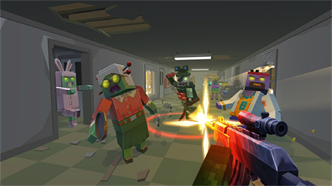 极限挑战疯狂特工内置菜单游戏