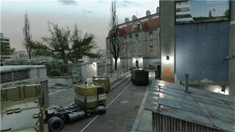 CSGO2免费官方版 第2张图