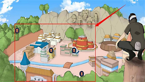 火影忍者冒牌关系 第5张图