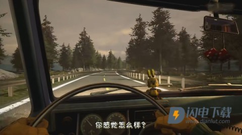 玩具熊模仿者的秘密 第1张图