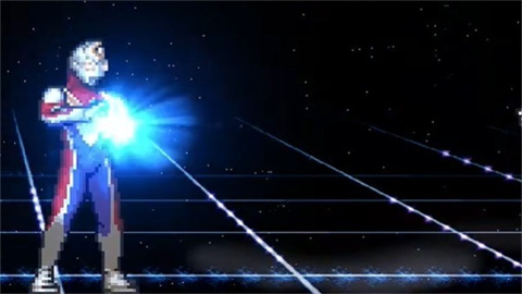 mugen奥特曼格斗版 第7张图