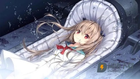 亚托莉我的挚爱时光 第1张图