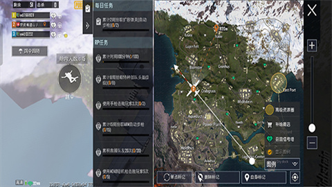 pubg国际服obb数据包 第4张图