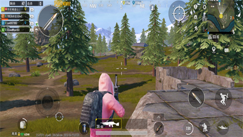 pubg国际服obb数据包 第10张图