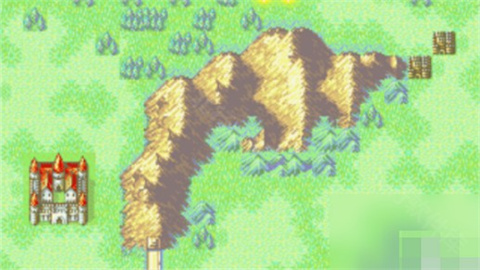 火焰纹章烈火之剑 第15张图