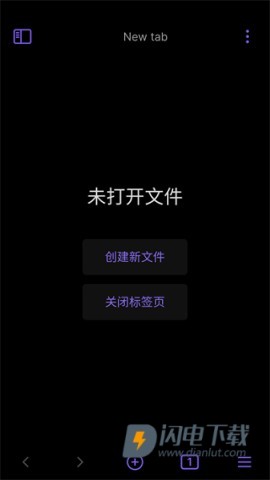 Obsidian黑曜石笔记 第1张图