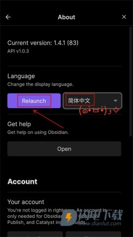 Obsidian黑曜石笔记 第9张图