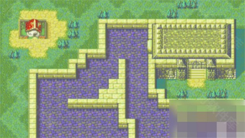 火焰纹章烈火之剑 第13张图