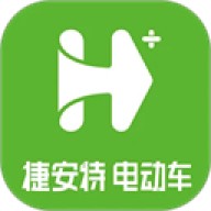 捷安特电动车