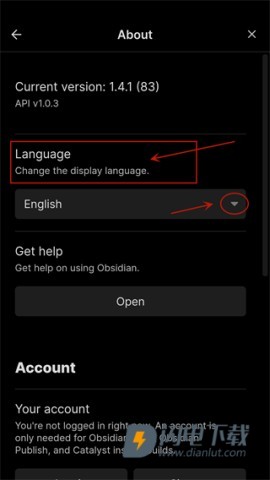 Obsidian黑曜石笔记 第8张图