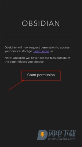 Obsidian黑曜石笔记 第2张图