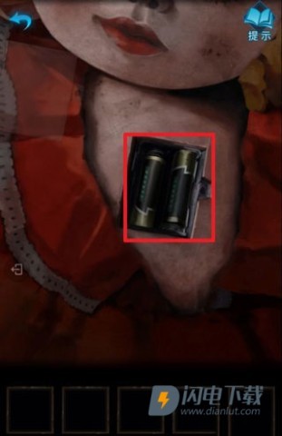 纸嫁衣3鸳鸯债 第15张图