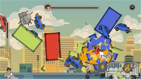 成都超人 第3张图