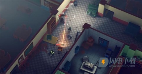 逃离鸭科夫 第9张图