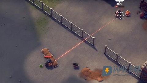 逃离鸭科夫 第7张图