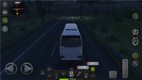 公交公司模拟器2022游戏