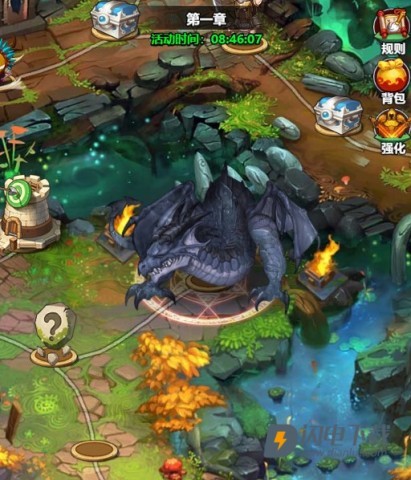 大国战 第3张图