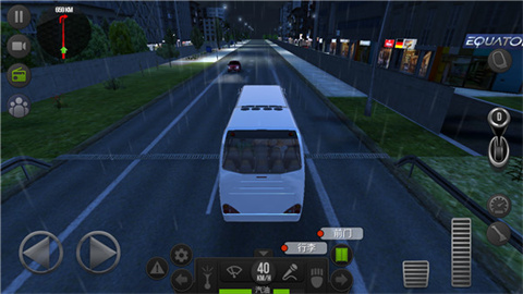 公交公司模拟器2022游戏