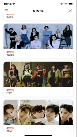 bubble软件 第5张图