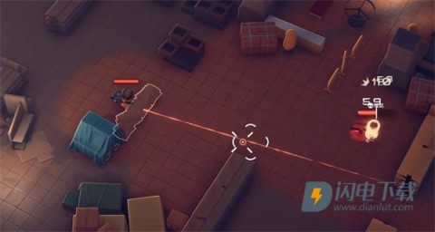 逃离鸭科夫 第8张图