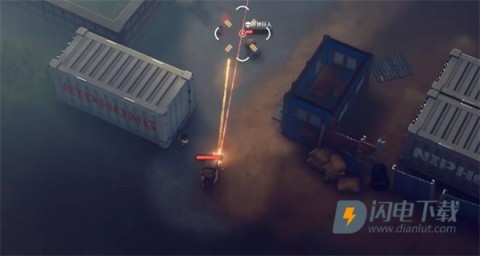 逃离鸭科夫 第12张图