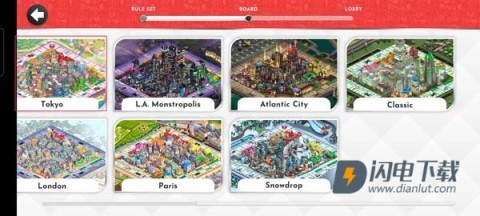 地产大亨 第3张图