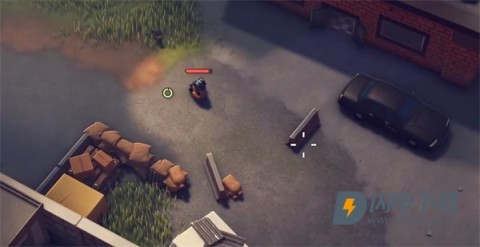 逃离鸭科夫 第5张图