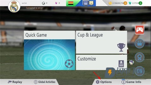 胜利足球2 第1张图