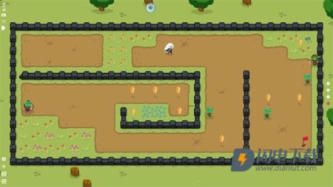 精灵传说 第4张图