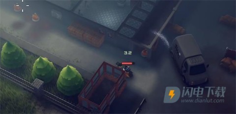 逃离鸭科夫 第6张图