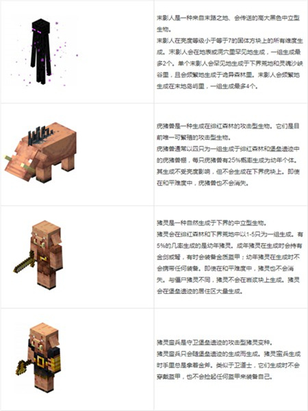 minecraft国际服 第11张图