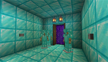 minecraft国际服 第5张图