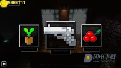 枪的世界(GunCrafter Pro)游戏