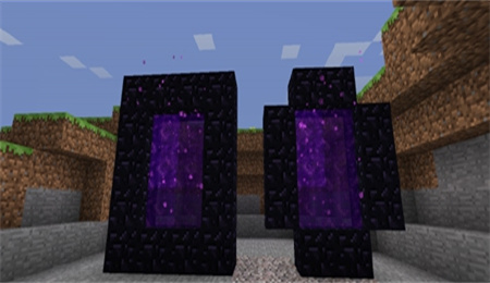 minecraft国际服 第6张图