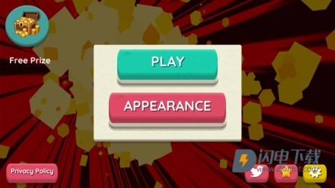 疯狂小猪模拟器 第1张图