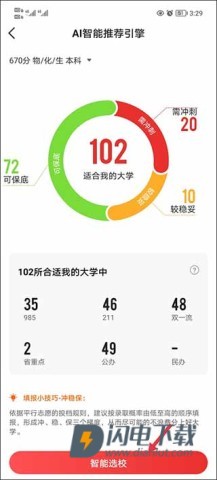 优志愿 第4张图