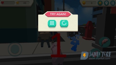 疯狂小猪模拟器 第5张图