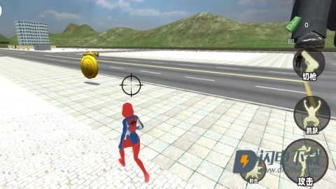 城市泰坦巨人 第4张图