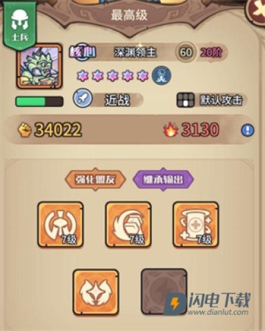 异界迷林 第4张图