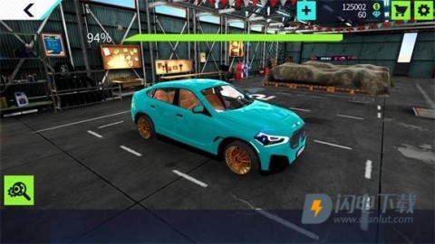 汽车修理工模拟器 第11张图