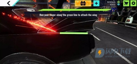 汽车修理工模拟器游戏