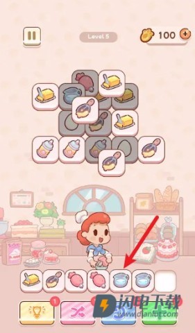 烘焙猫 第6张图