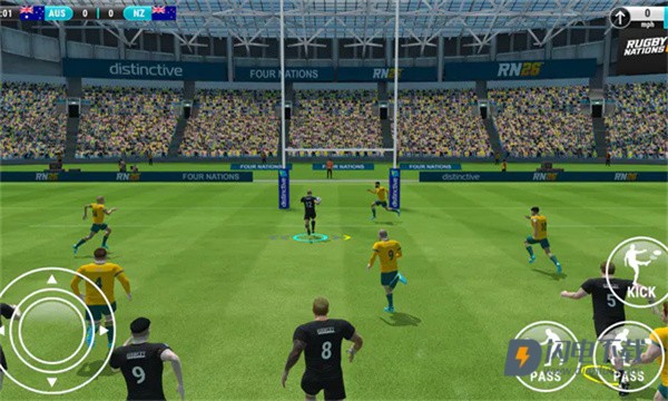 橄榄球国度26游戏