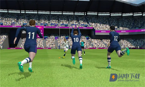 橄榄球国度26游戏